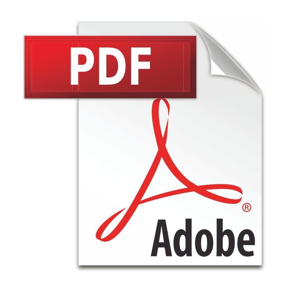 PDF 合并打印工具