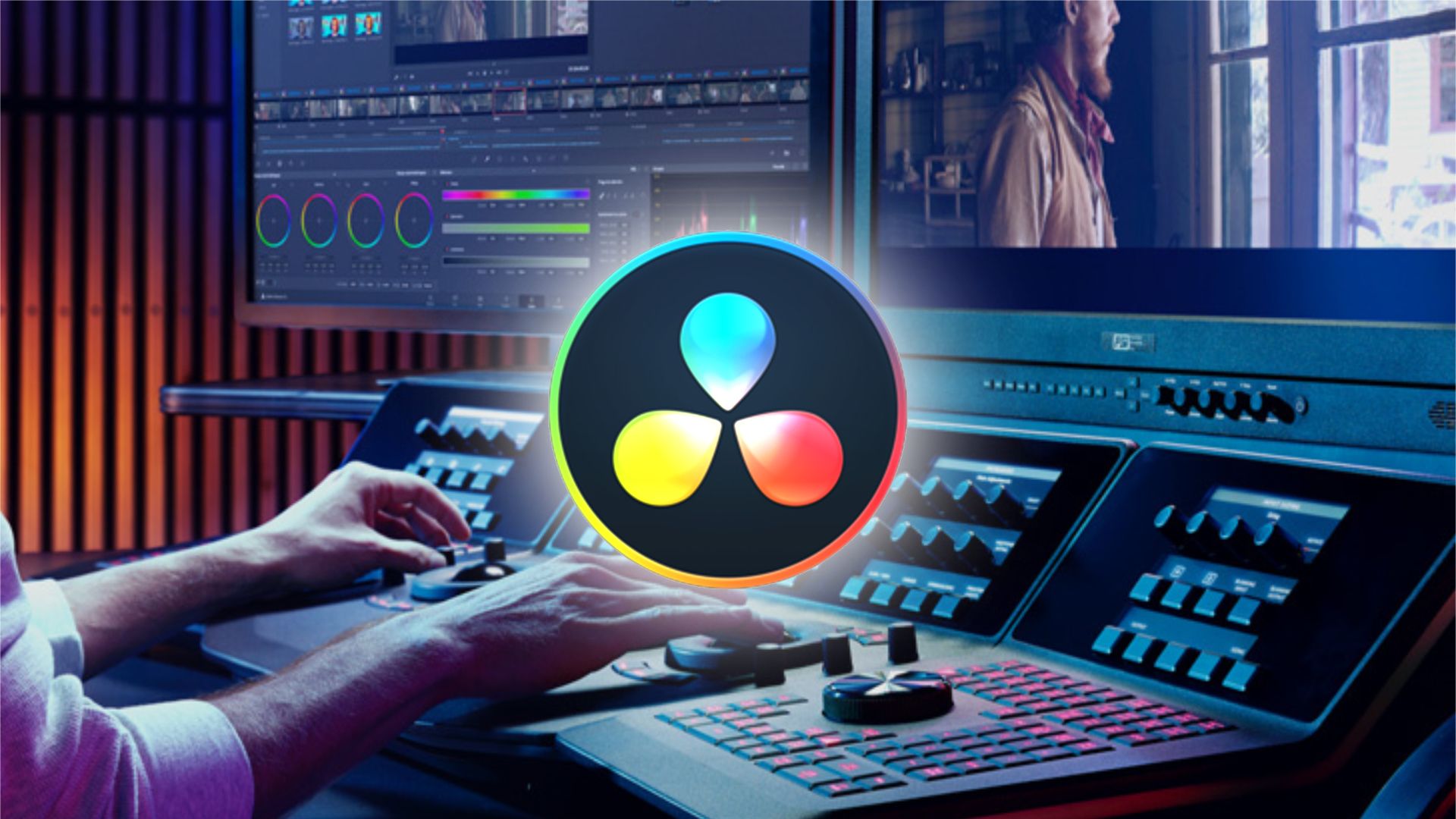 DaVinci Resolve studio 19.1.1【达芬奇】中文破解版下载