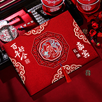 电子礼账APP-(支持PC等多平台)