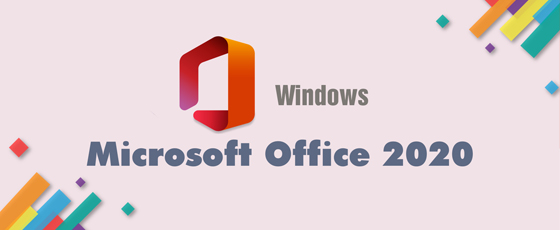 OFFICE 2020