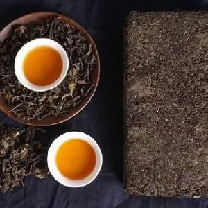 李家棚茶