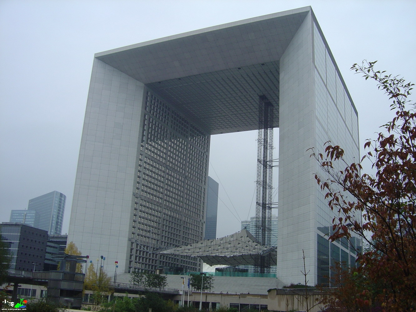  新区－交通部